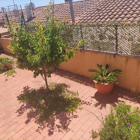 Habitacion Doble Palafrugell Buitenkant foto