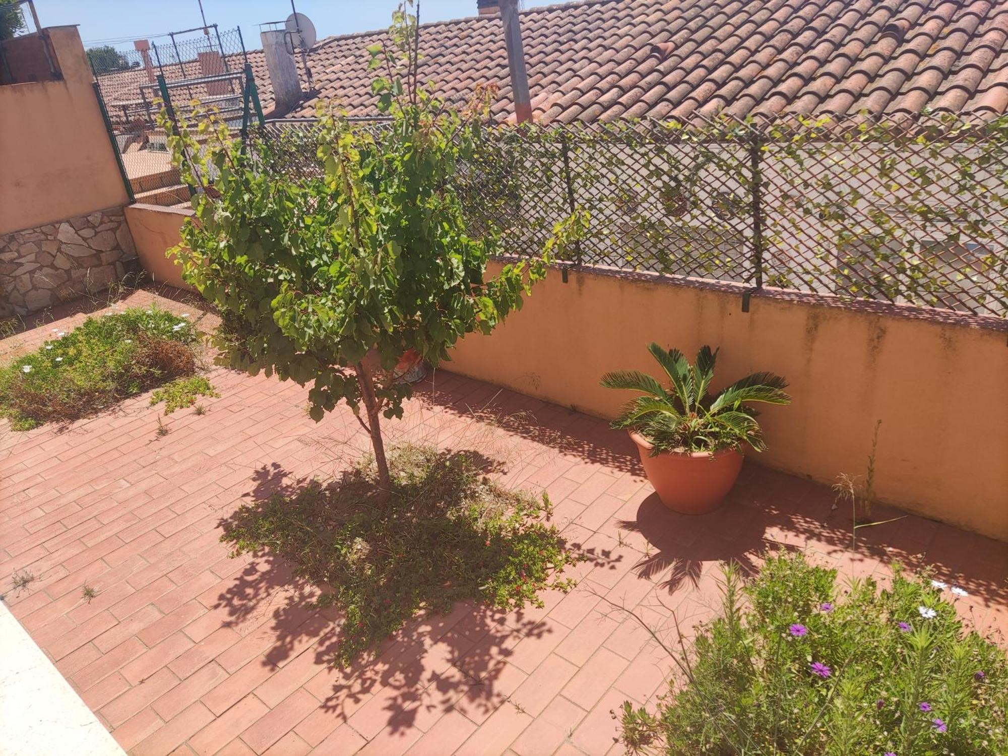 Habitacion Doble Palafrugell Buitenkant foto