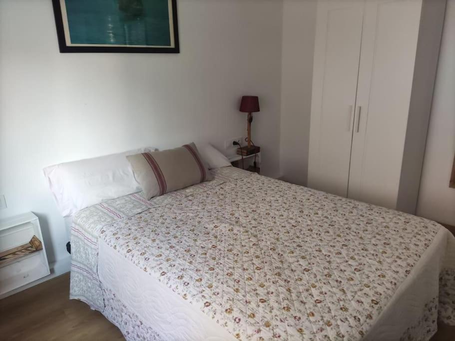 Habitacion Doble Palafrugell Buitenkant foto
