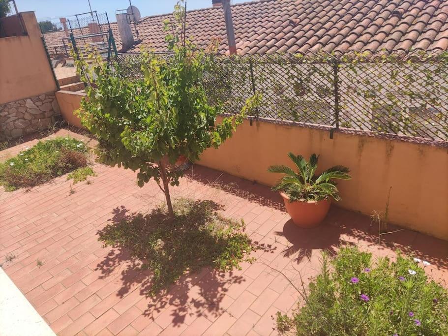 Habitacion Doble Palafrugell Buitenkant foto